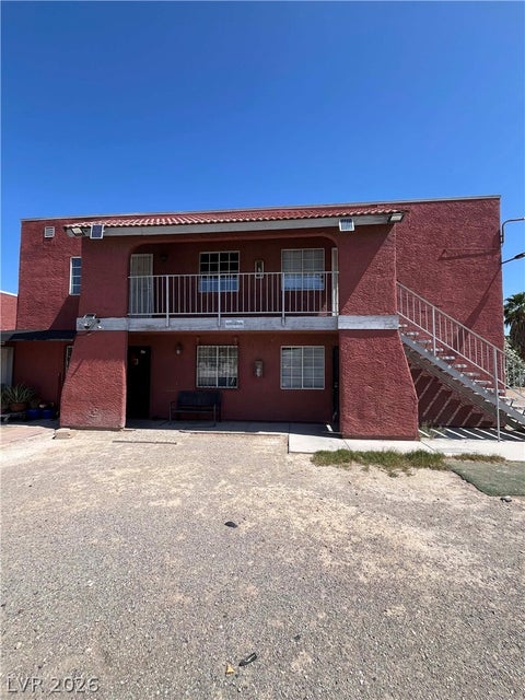 Photo of 632 Triest Court #H, Las Vegas, NV 89110 (MLS # 2824452)