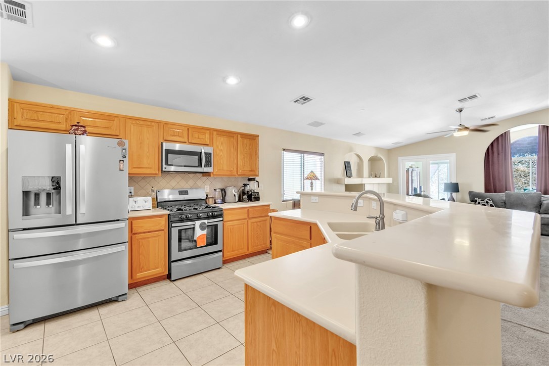 2265 Dakota Sky Court