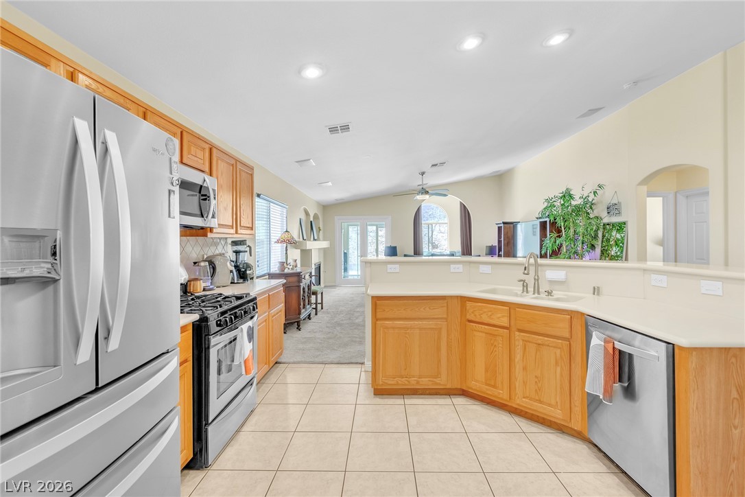 2265 Dakota Sky Court