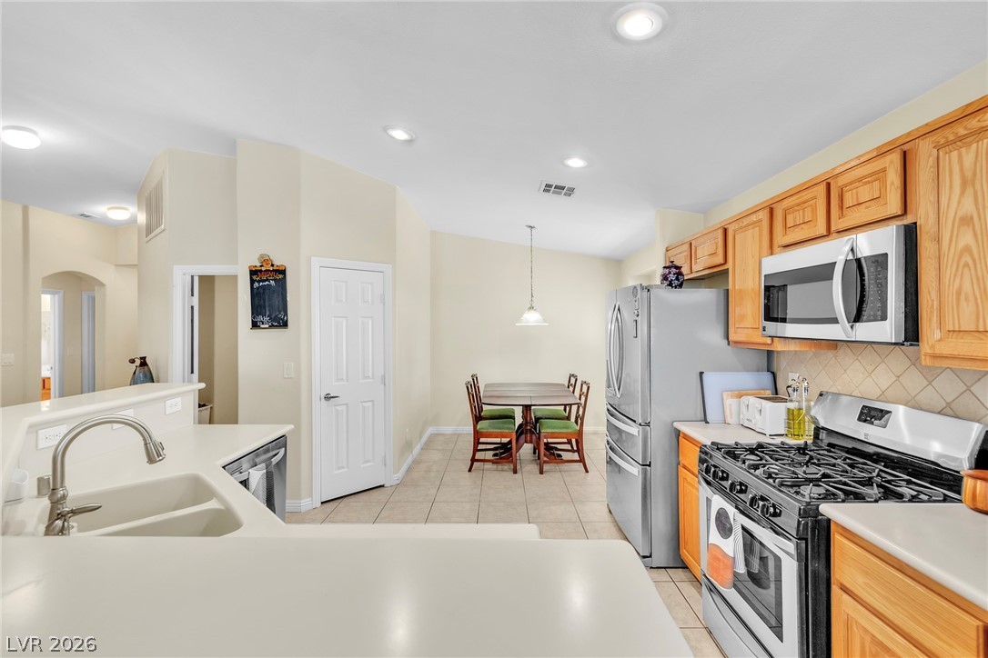 2265 Dakota Sky Court