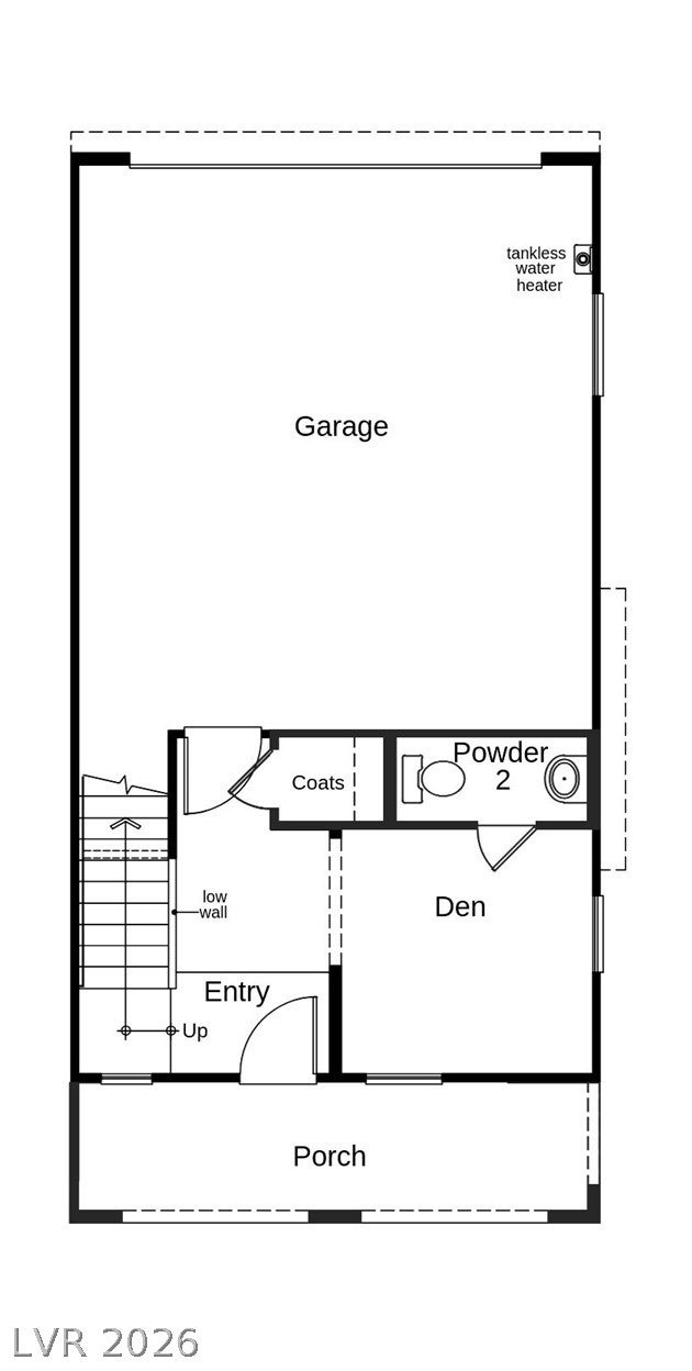 1300 Kixley Lane