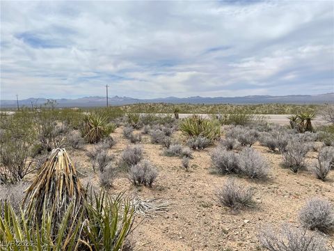 Vacant Land For Sale - 0000 Us 95<br/> Searchlight, NV 89046