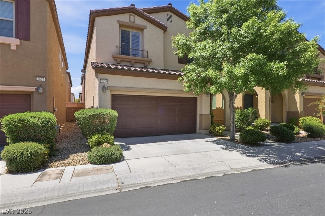 7659 Jasmine Falls Drive