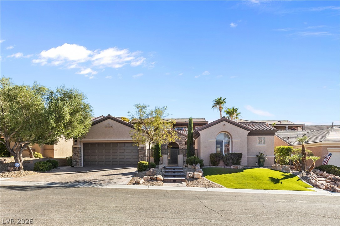 2787 Cherrydale Falls Drive