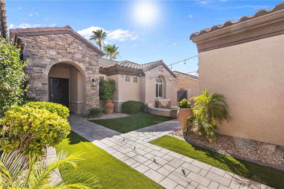 2787 Cherrydale Falls Drive