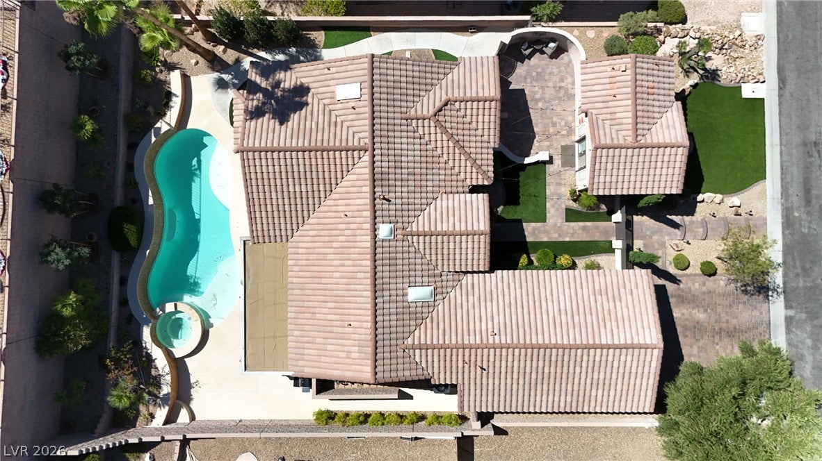 2787 Cherrydale Falls Drive
