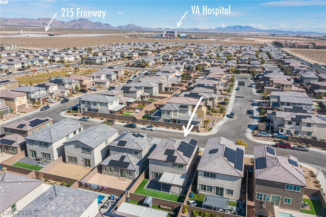 6623 Wandering Palmer Street