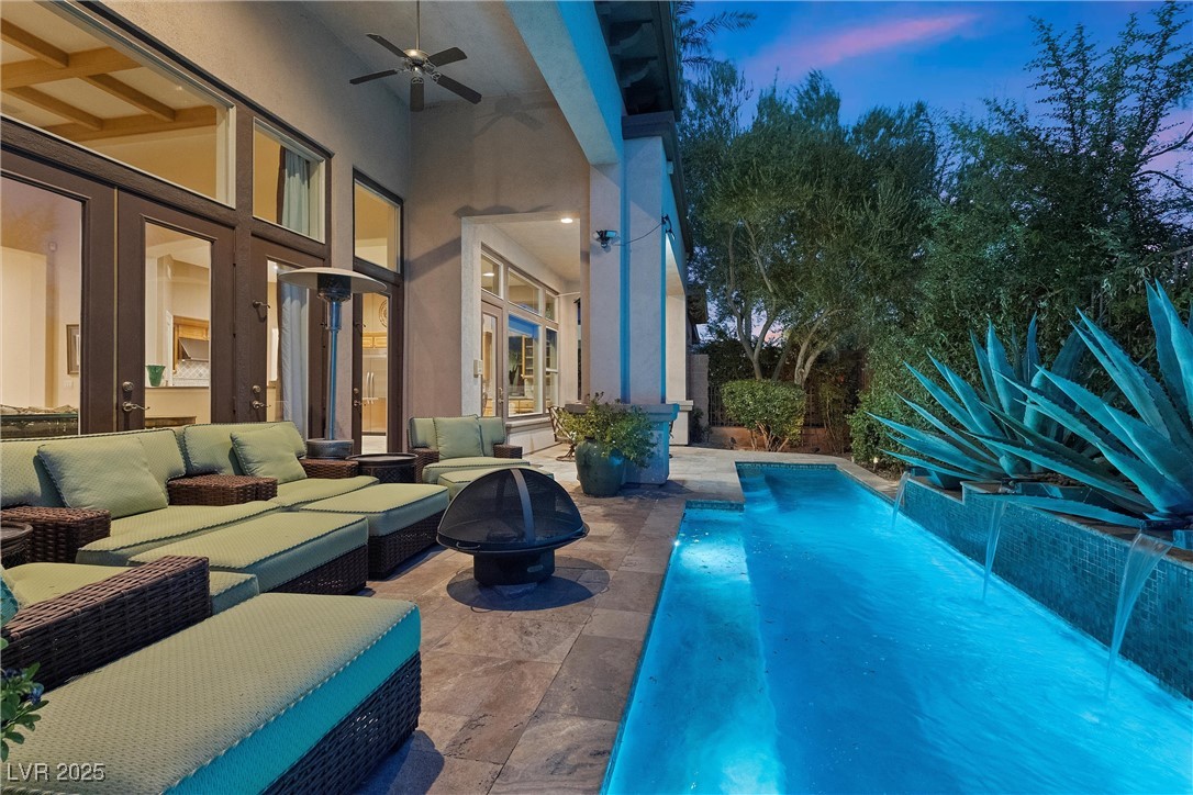 Henderson, Nevada 89011, United States, 3 Bedrooms Bedrooms, ,4 BathroomsBathrooms,Residential,Active,149379