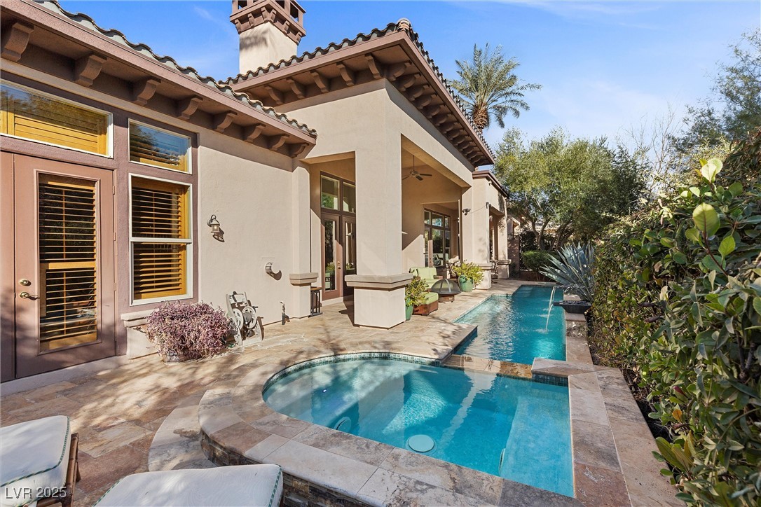 Henderson, Nevada 89011, United States, 3 Bedrooms Bedrooms, ,4 BathroomsBathrooms,Residential,Active,149379