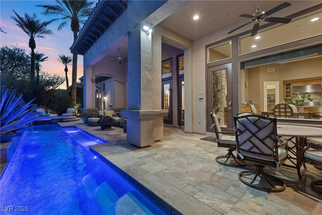 Henderson, Nevada 89011, United States, 3 Bedrooms Bedrooms, ,4 BathroomsBathrooms,Residential,Active,149379