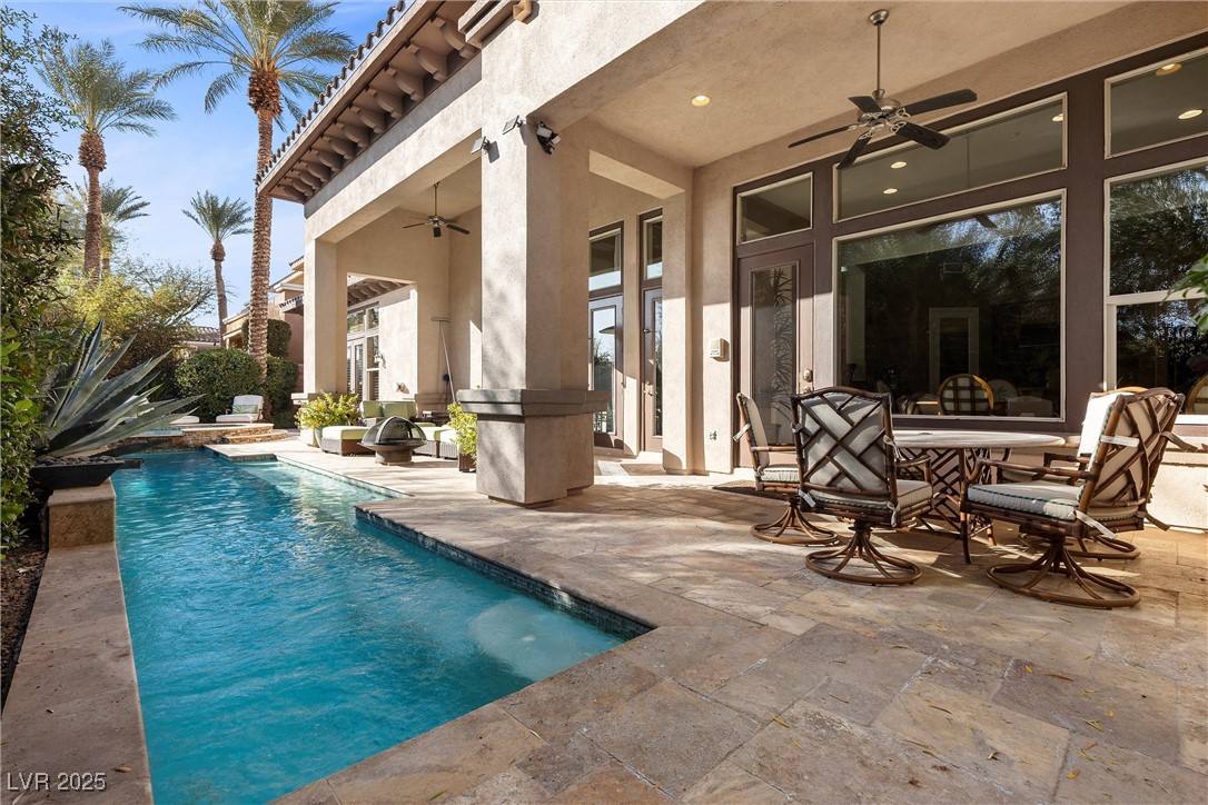 Henderson, Nevada 89011, United States, 3 Bedrooms Bedrooms, ,4 BathroomsBathrooms,Residential,Active,149379