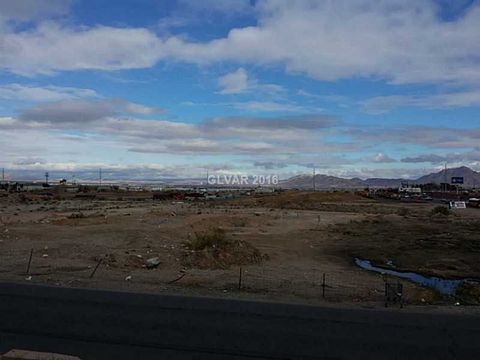 Vacant Land For Sale - 0 Englestad/cheyenne<br/> Clark County, North Las Vegas, NV 89032