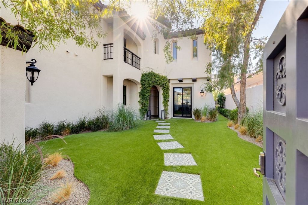 Photo of 2747 Turtle Head Peak Drive, Las Vegas, NV 89135 (MLS # 2769703)