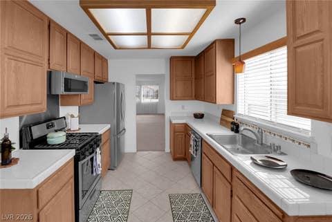 Tiny photo for 1816 Escondido Terrace, Henderson, NV 89074 (MLS # 2800271)