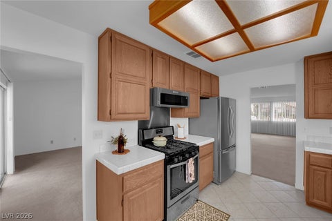 Tiny photo for 1816 Escondido Terrace, Henderson, NV 89074 (MLS # 2800271)