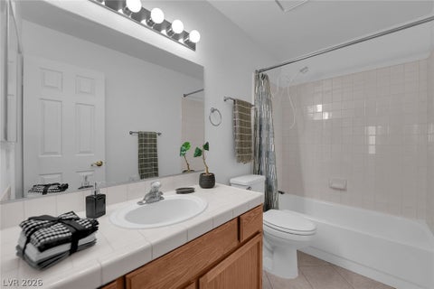 Tiny photo for 1816 Escondido Terrace, Henderson, NV 89074 (MLS # 2800271)