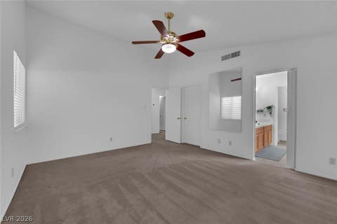Tiny photo for 1816 Escondido Terrace, Henderson, NV 89074 (MLS # 2800271)
