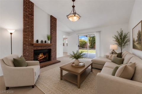 Tiny photo for 1816 Escondido Terrace, Henderson, NV 89074 (MLS # 2800271)