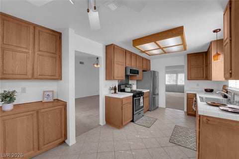 Tiny photo for 1816 Escondido Terrace, Henderson, NV 89074 (MLS # 2800271)