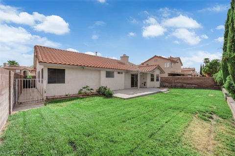 Tiny photo for 1816 Escondido Terrace, Henderson, NV 89074 (MLS # 2800271)
