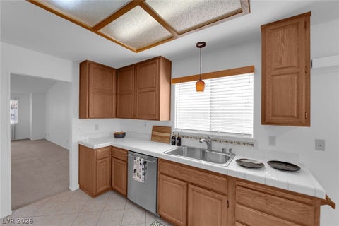 Tiny photo for 1816 Escondido Terrace, Henderson, NV 89074 (MLS # 2800271)