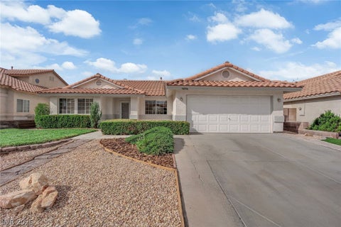 Tiny photo for 1816 Escondido Terrace, Henderson, NV 89074 (MLS # 2800271)