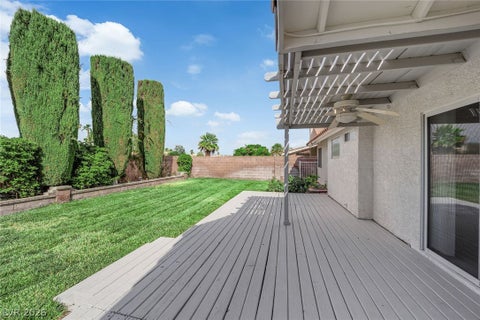 Tiny photo for 1816 Escondido Terrace, Henderson, NV 89074 (MLS # 2800271)