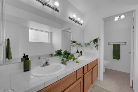 Tiny photo for 1816 Escondido Terrace, Henderson, NV 89074 (MLS # 2800271)