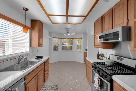 Tiny photo for 1816 Escondido Terrace, Henderson, NV 89074 (MLS # 2800271)