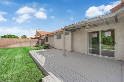 Tiny photo for 1816 Escondido Terrace, Henderson, NV 89074 (MLS # 2800271)