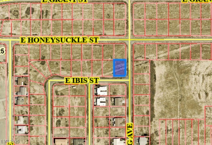 1150 E Ibis Street