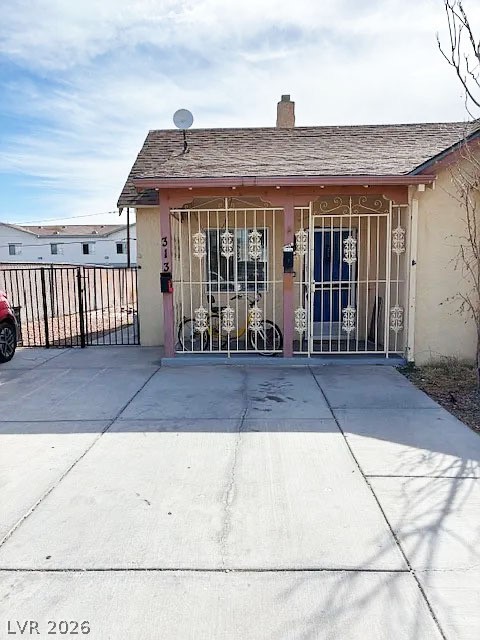 313 N 8th Street