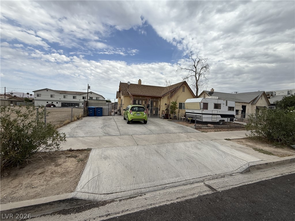 313 N 8th Street