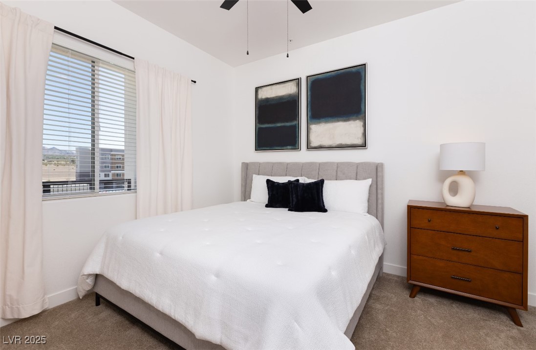 100 E Warm Springs Road 3