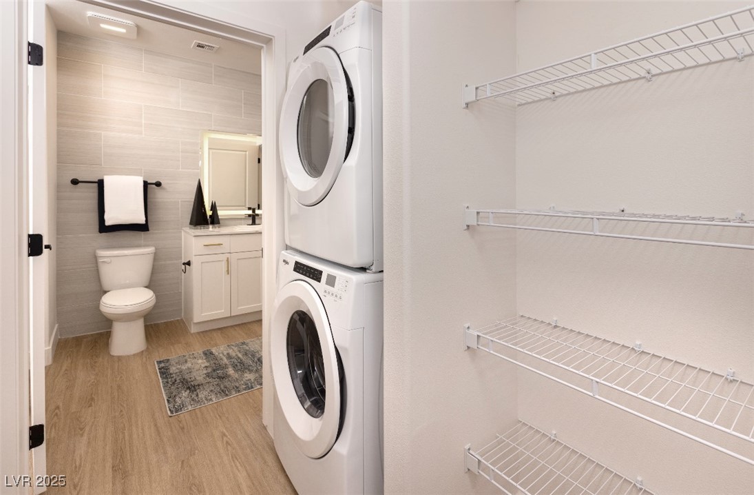 100 E Warm Springs Road 3