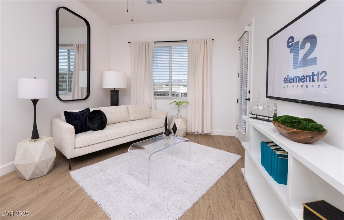 100 E Warm Springs Road 3