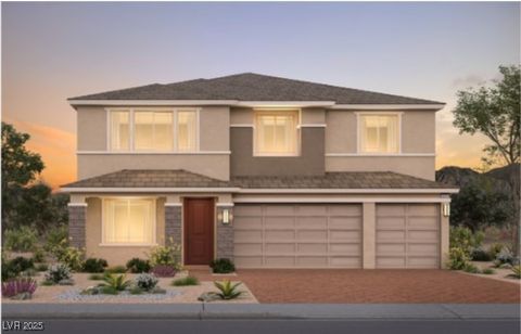 10226 Rosemont Hills Street Las Vegas NV 89141