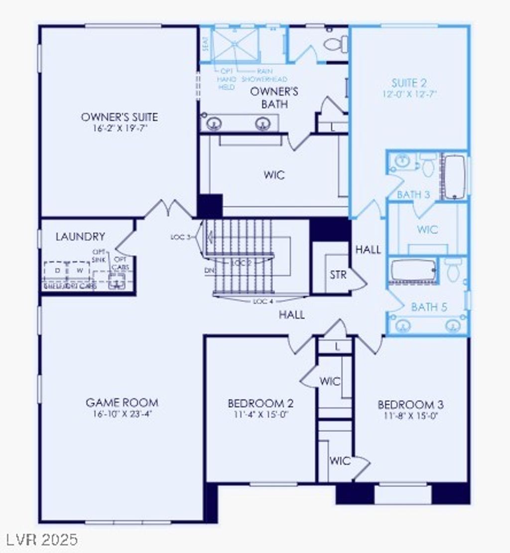 Photo of 10226 Rosemont Hills Street, Las Vegas, NV 89141 (MLS # 2725167)