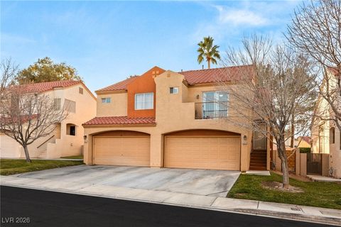 509 Brightwater Street Henderson NV 89014
