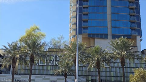 Photo of 4381 W Flamingo Road #3607, Las Vegas, NV 89103 (MLS # 2762192)