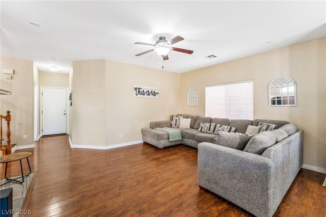 309 Sierra Breeze Avenue