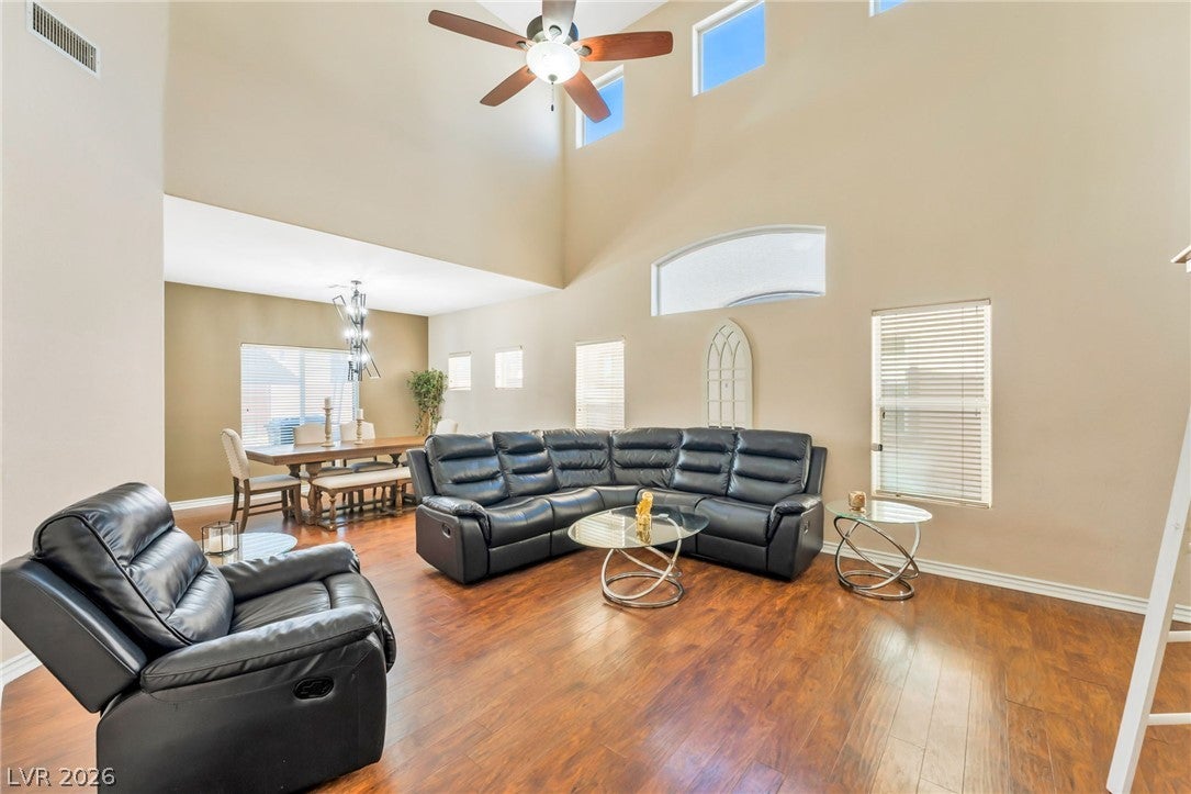 309 Sierra Breeze Avenue