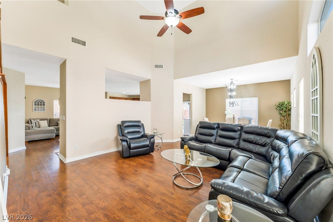 309 Sierra Breeze Avenue