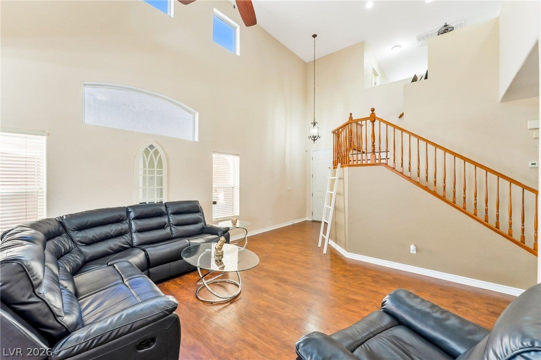 309 Sierra Breeze Avenue