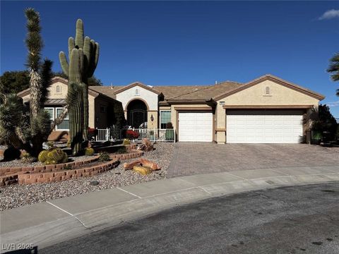 Photo of 2023 May Valley Way, Henderson, NV 89052 (MLS # 2738343)