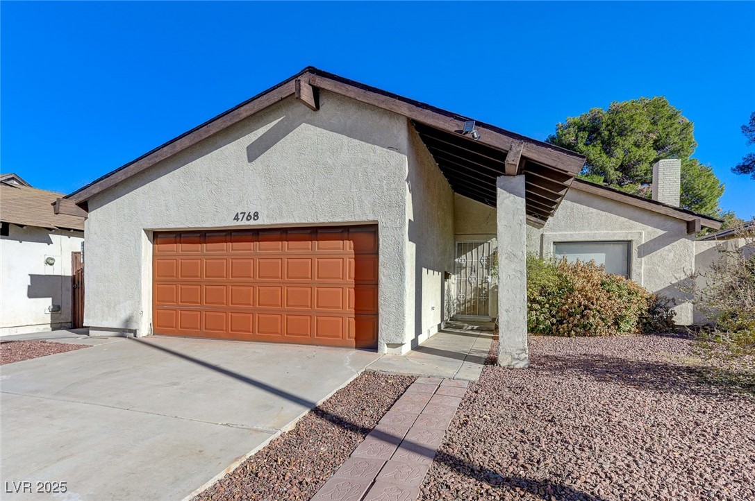 4768 W Montara Circle, Las Vegas, Nevada image 4