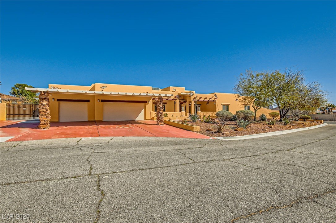 2201 Rosanna Street, Las Vegas, Nevada image 2