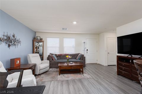 1596 Foley Bay Drive North Las Vegas NV 89084