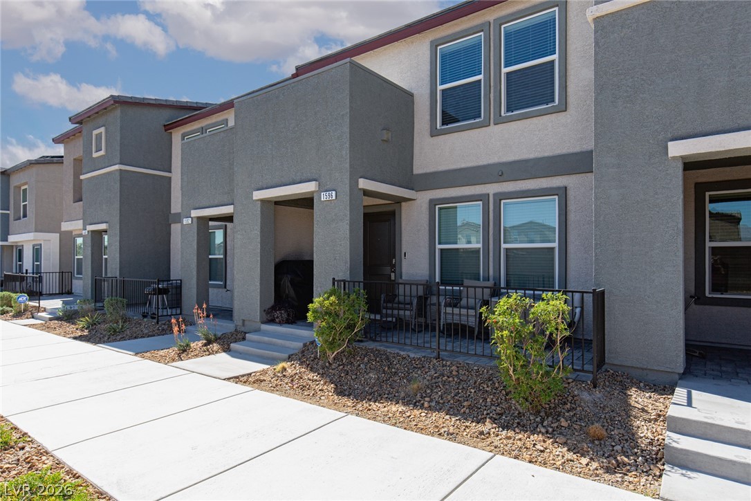 1596 Foley Bay Drive