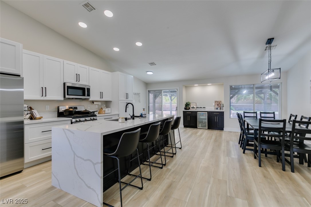 1673 Golden Vista Drive, Las Vegas, Nevada image 19